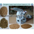 Wood Waste Crusher for Sale